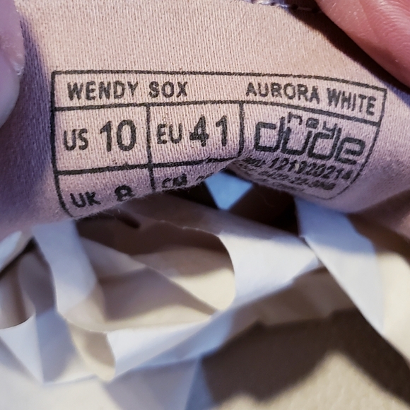 Hey Dude Shoes Hey Dude Wendy Sox Shoes Womens Size Poshmark